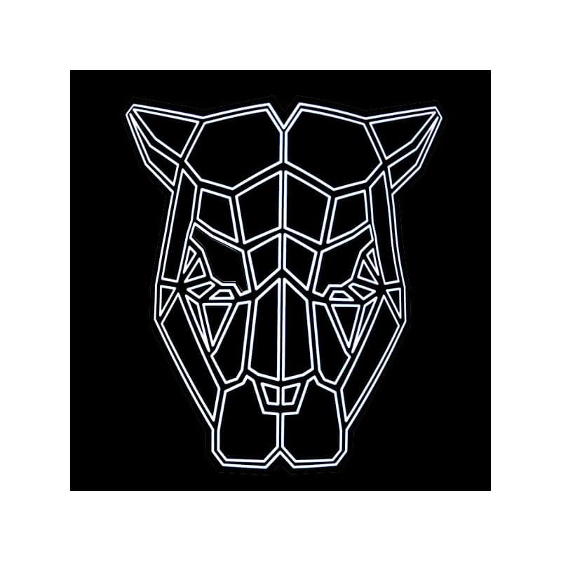 Masque LED Toro - Image 1