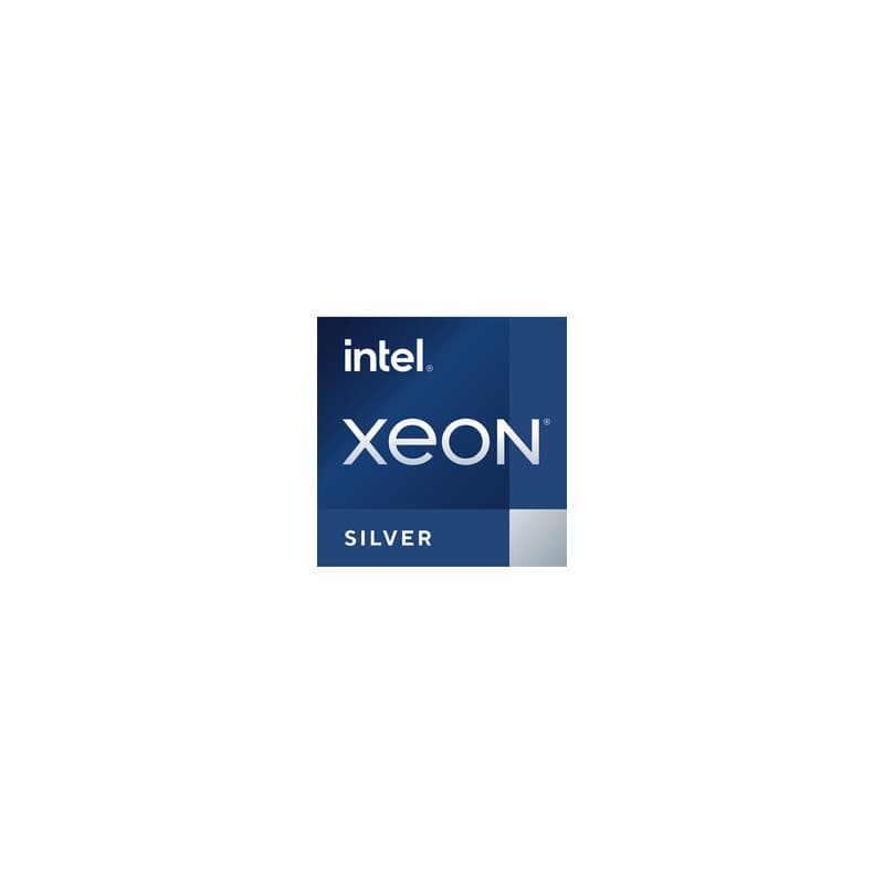 Intel Xeon Silver 4309Y processeur 2,8 GHz 12 Mo - Image 1