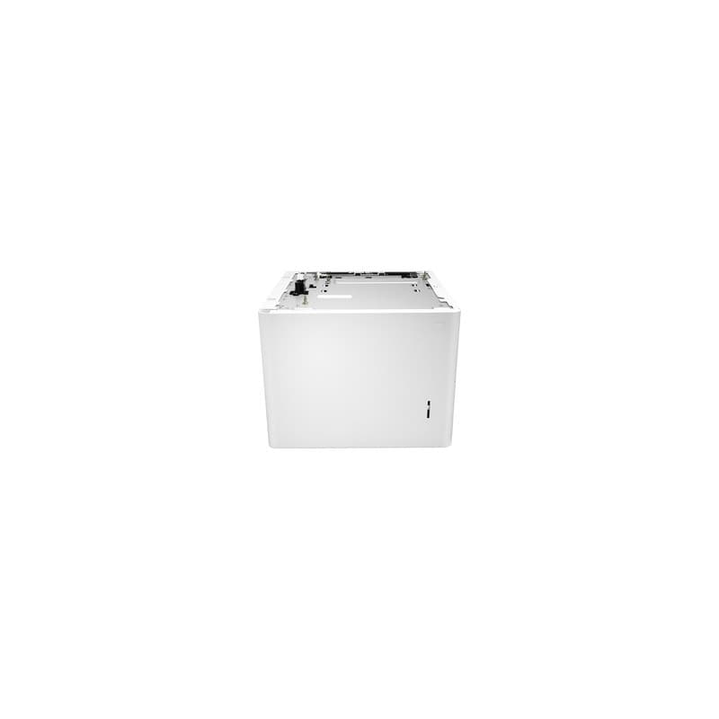 HP Bac papier LaserJet 2100 feuilles - Image 1