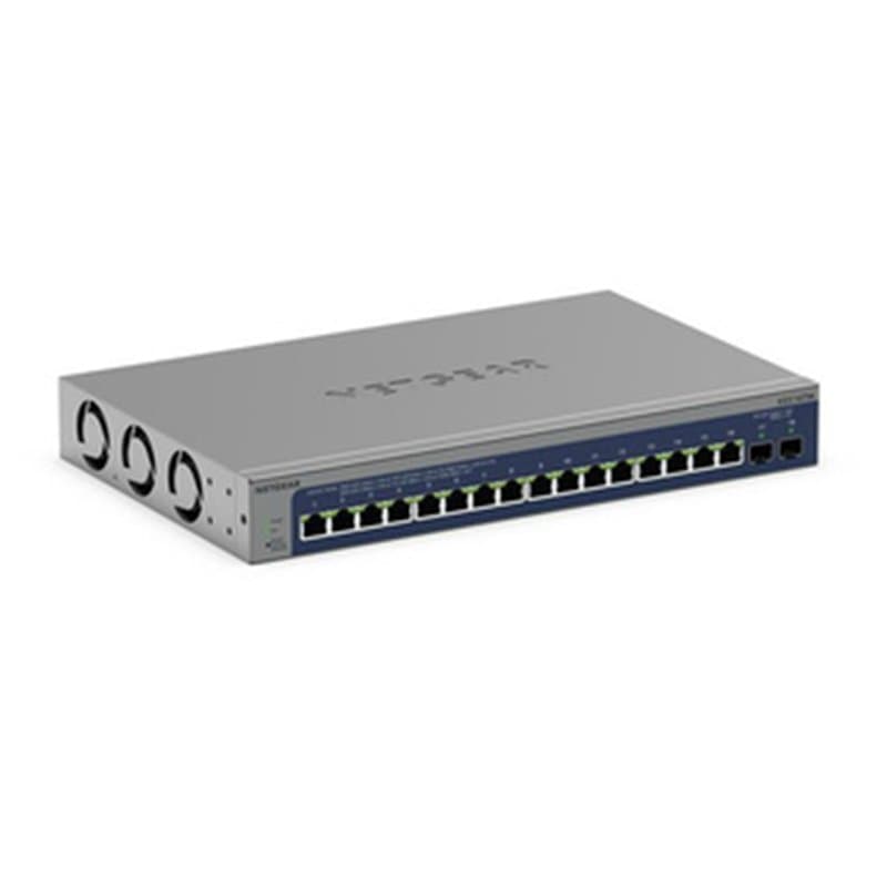 NETGEAR XS516TM Géré L2/L3/L4 Gris - Image 1