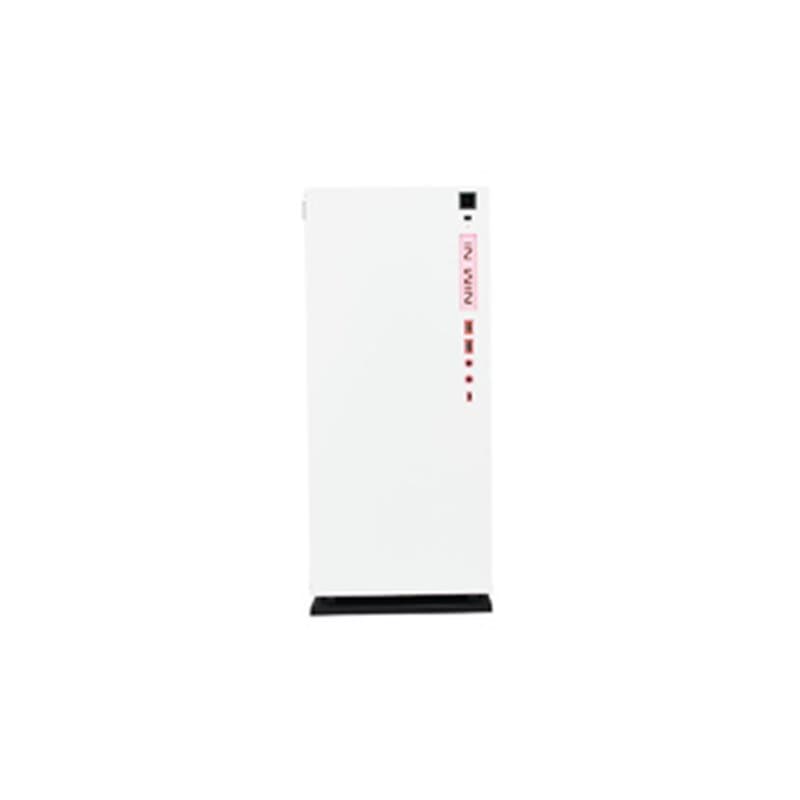 In Win 303C Midi Tower Blanc - Image 1