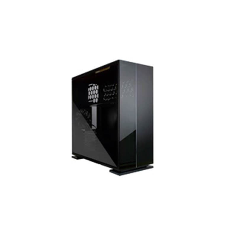 In Win 315 Midi Tower Noir - Image 1