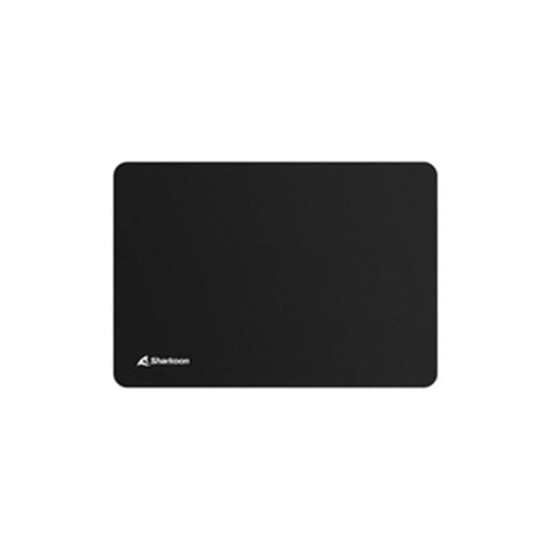 Sharkoon 1337 V2 Tapis de souris de jeu Noir - Image 1