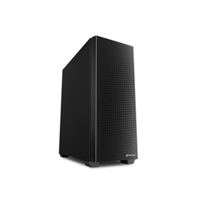 Sharkoon VS9 Midi Tower Noir - Image 1