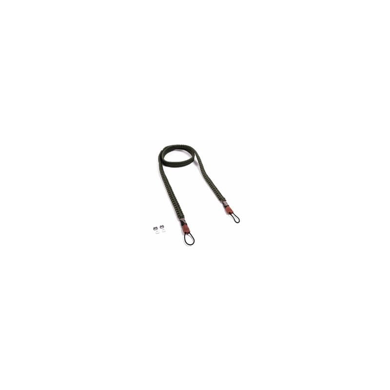 C-Rope Traveler sangle Caméra Numérique Nylon Olive - Image 1