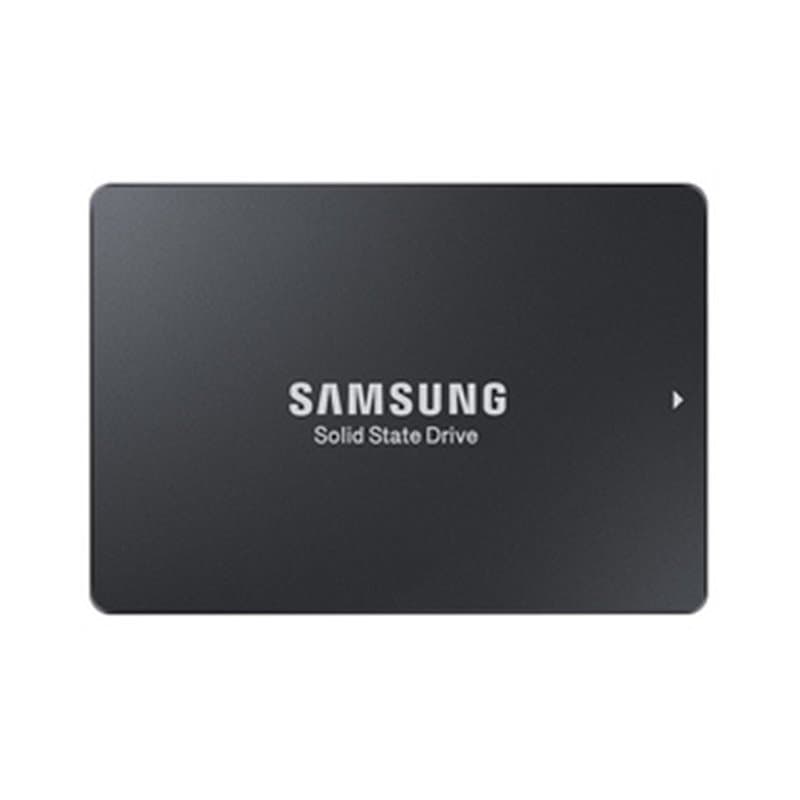 Samsung PM893 7,68 To 2.5" Série ATA III V-NAND TLC - Image 1