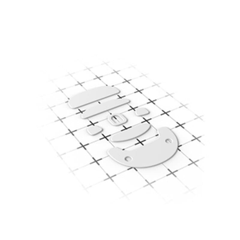 Endgame Gear OP1 Tapis de souris - Image 1