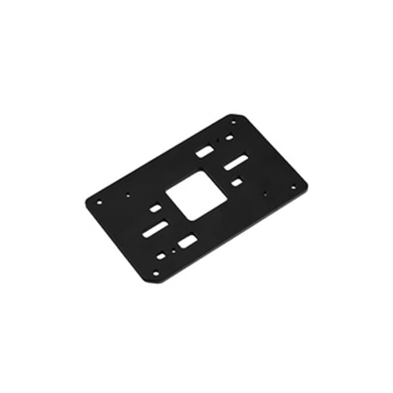 Thermal Grizzly S-TG-BP-R7000 Plaque arrière - Image 1