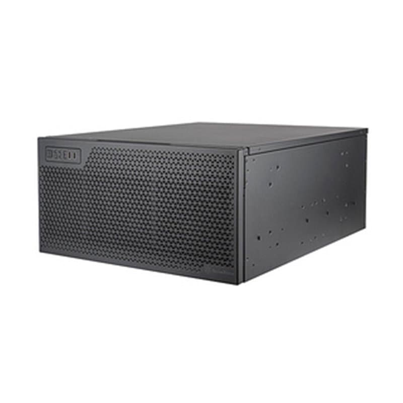 Silverstone RM52 Support Noir - Image 1