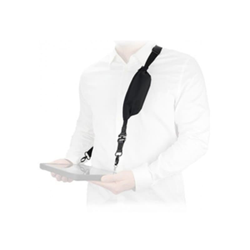 Mobilis 001092 sangle Universel Noir - Image 1