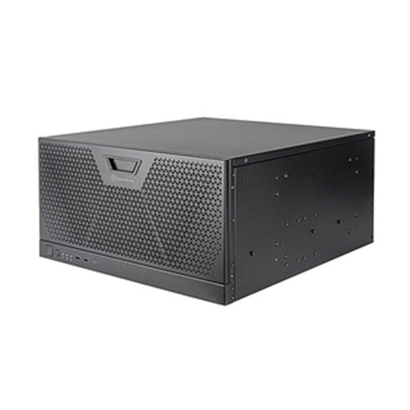 Silverstone RM51 Support Noir - Image 1