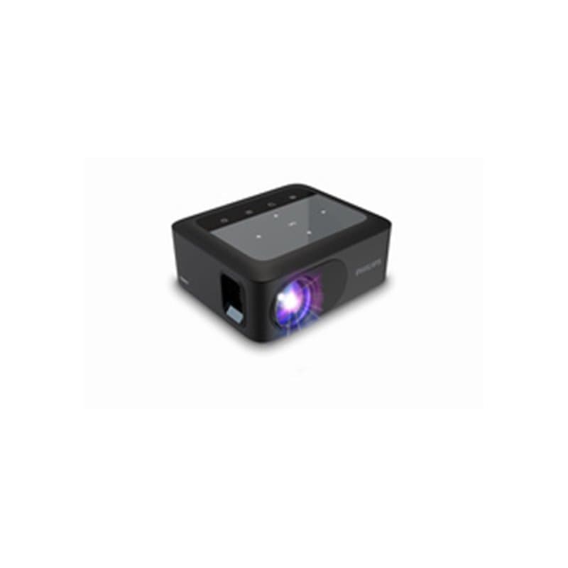 Philips NeoPix 110 NPX110/INT Projecteur domestique - Image 1
