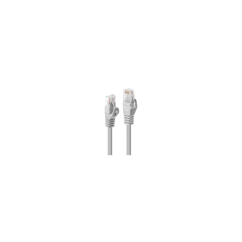 Lindy 48364 câble de réseau 3 m Cat5e U/UTP (UTP) - Image 1