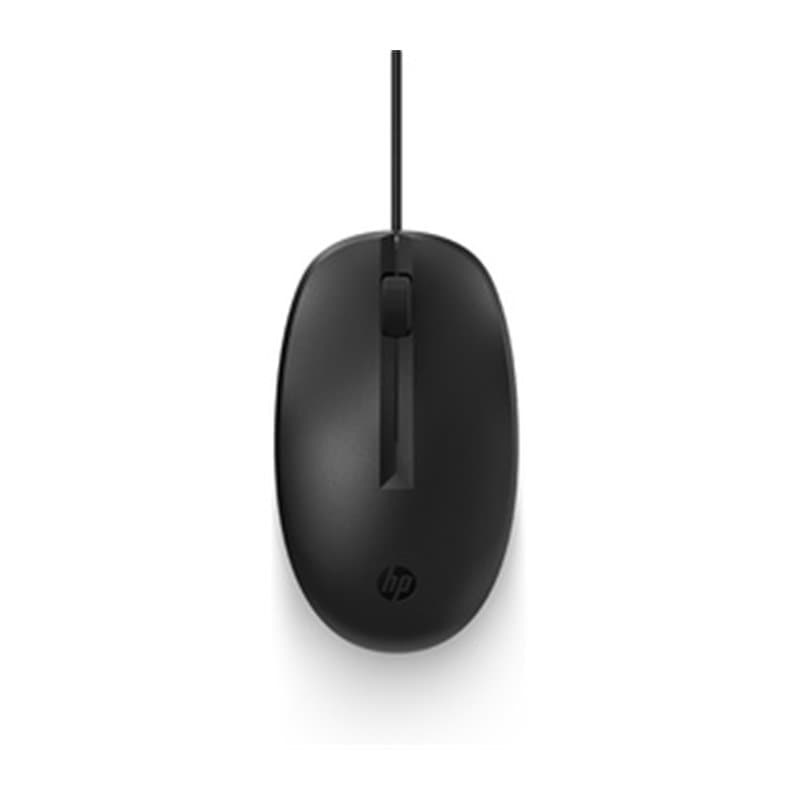 HP Souris filaire 125 - Image 1