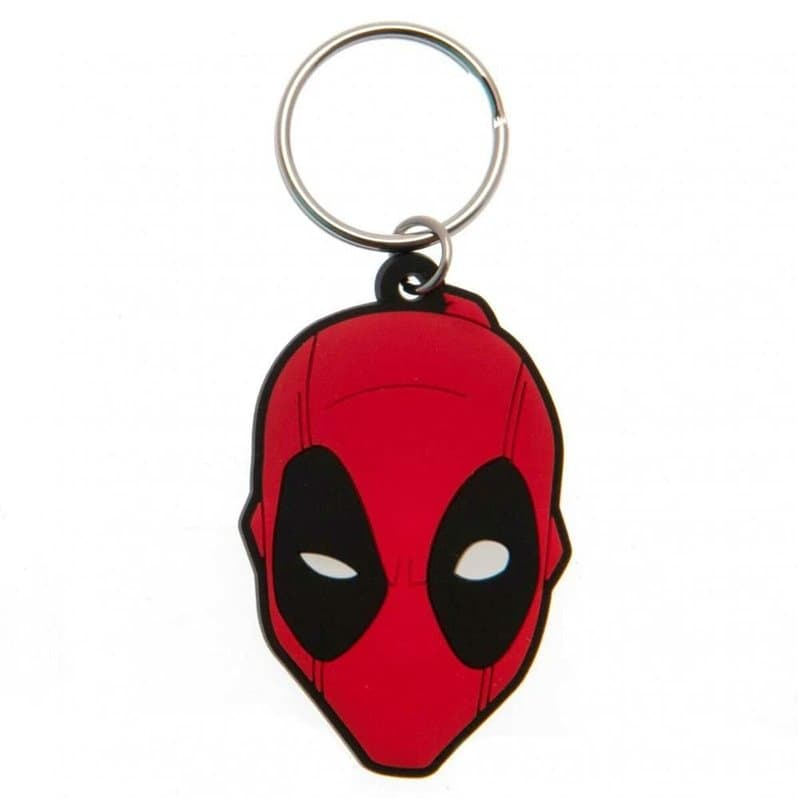 Porte-clés Marvel DEADPOOL - Image 1