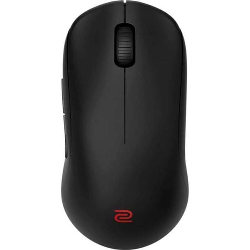 Souris NO NAME 9H.N4KBE.A2E Noir - Image 1