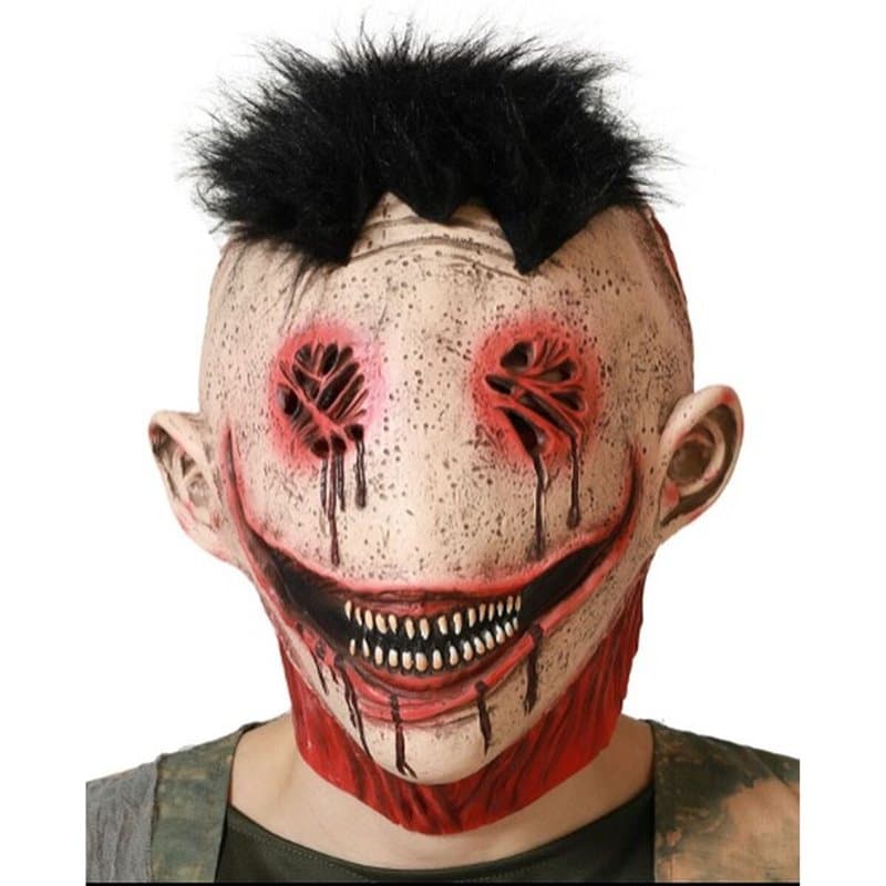 Masque Halloween - Image 1