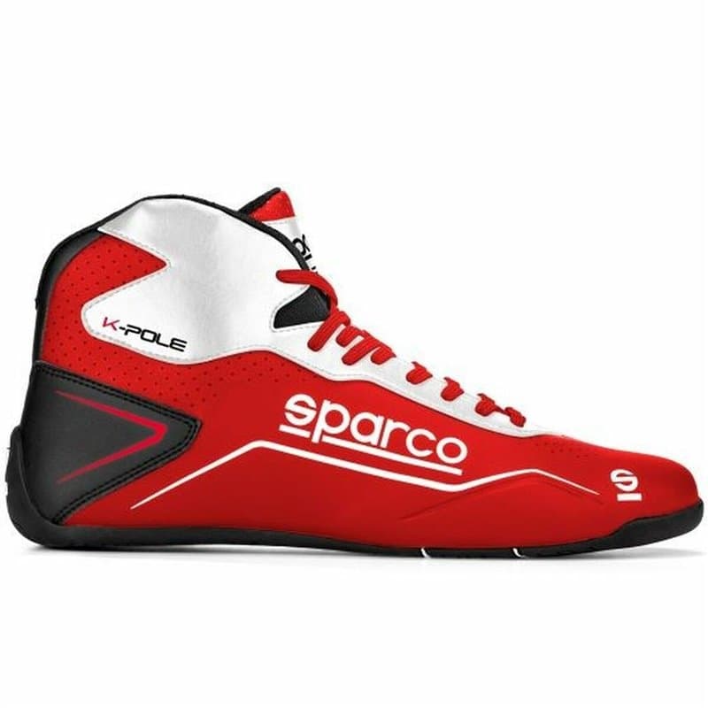 Chaussures de course Sparco K-Pole (42 EU) - Image 1