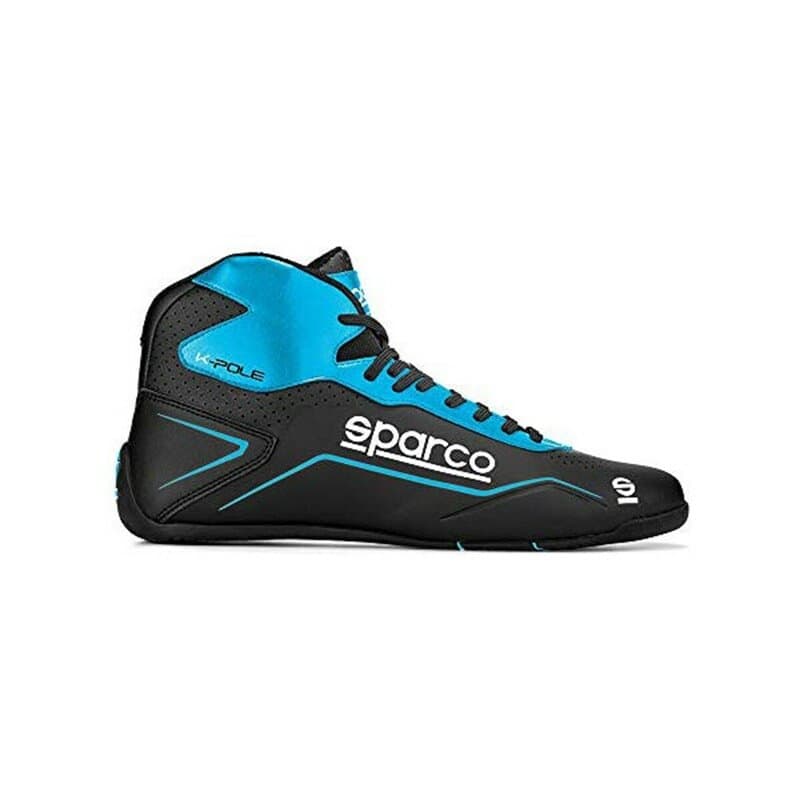 Baskets Sparco Noir - Image 1