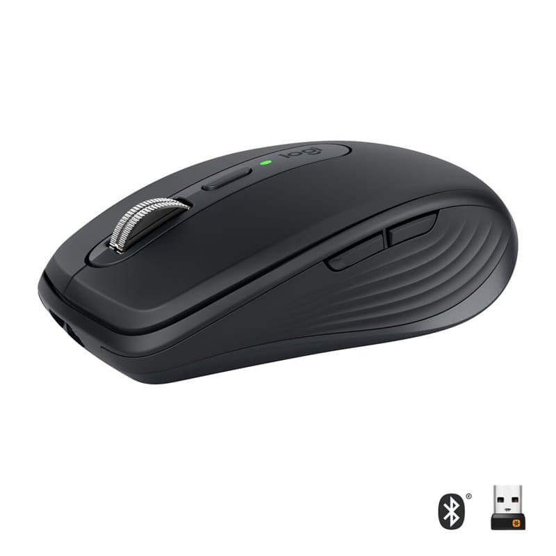 Logitech Performante et compacte MX Anywhere 3 - Image 1