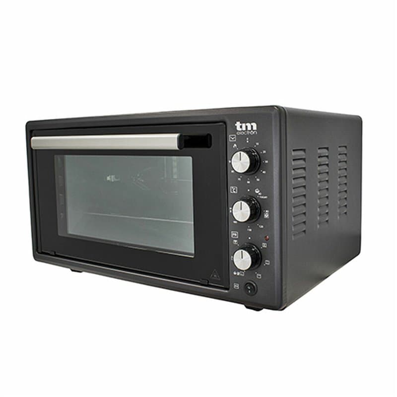 Four à convection TM Electron 45 L 45 L 200ºC - Image 1