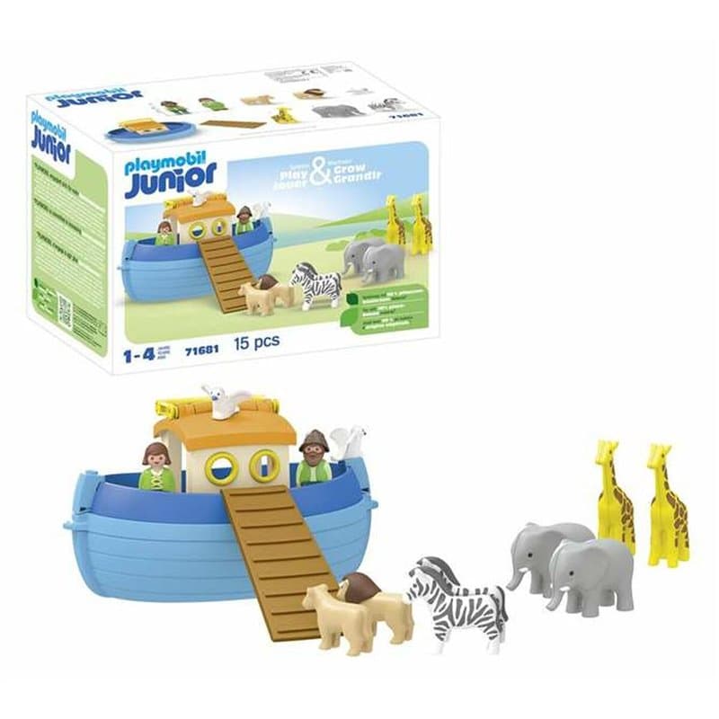 Accessoires pour poupées Playmobil - Image 1