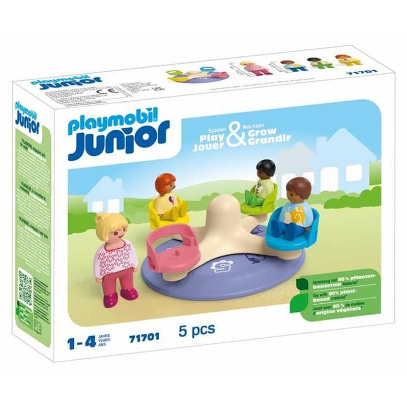 Accessoires pour poupées Playmobil - Image 1