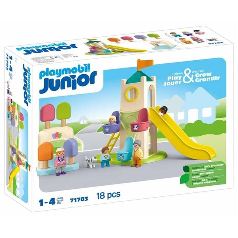 Accessoires pour poupées Playmobil - Image 1