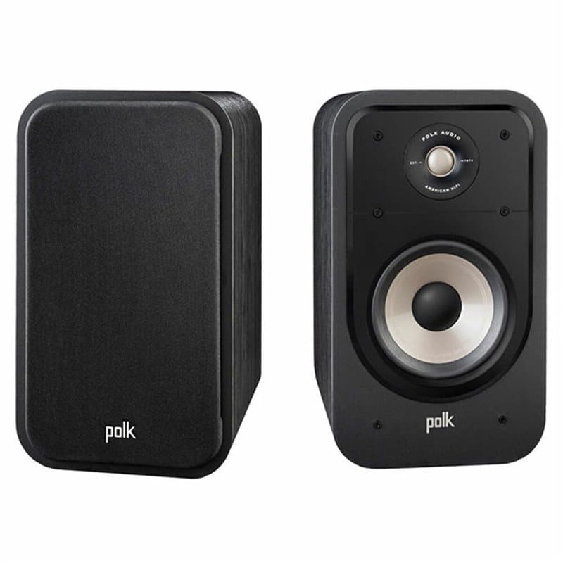 Haut-parleurs Polk ES20 - Image 1
