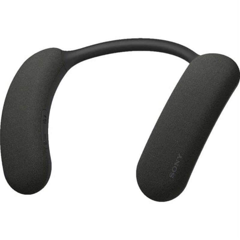 Barre audio Sony Noir - Image 1