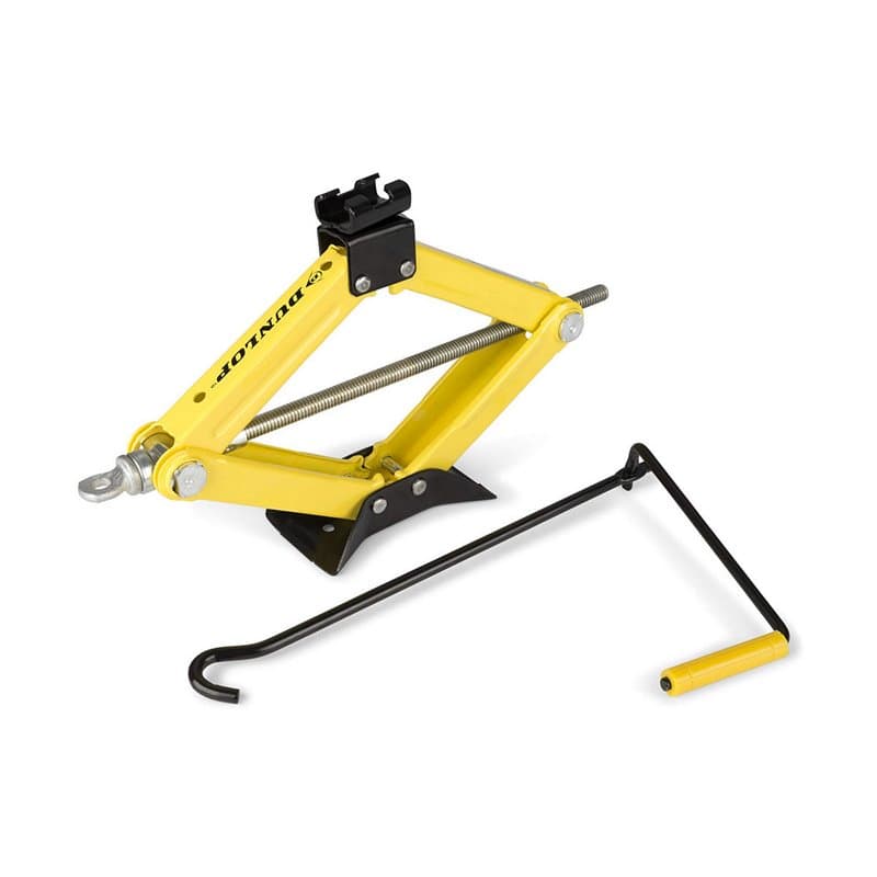 Cric de levage Dunlop 1500 kg - Image 1