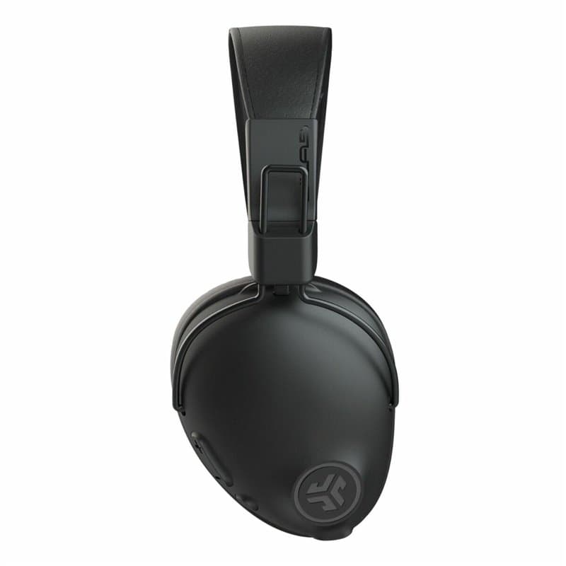 Casques avec Microphone JLab Noir - Image 1