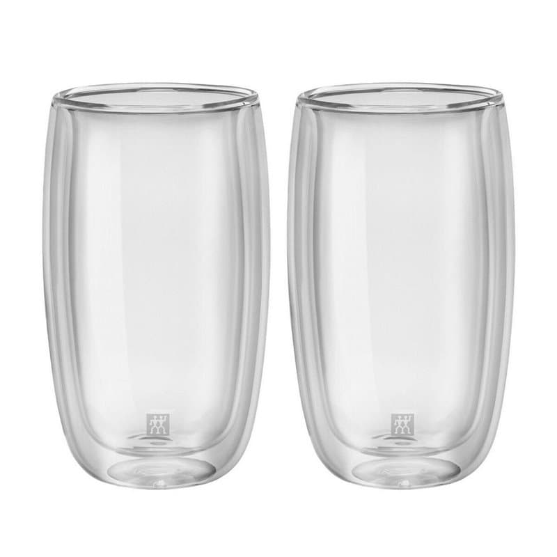 Verre Zwilling 39500-078 2 Pièces 350 ml (2 Unités) - Image 1