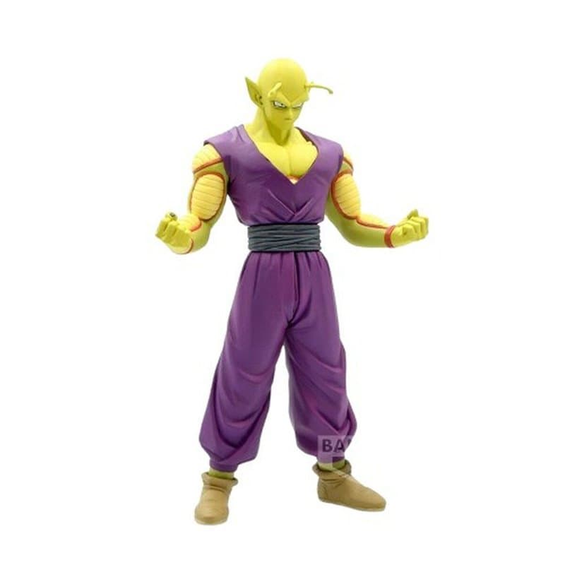 Figurine daction Bandai PICCOLO - Image 1