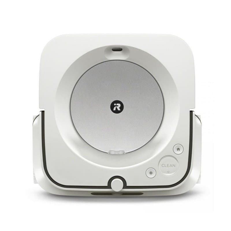 Aspirateur robot iRobot M6138 - Image 1