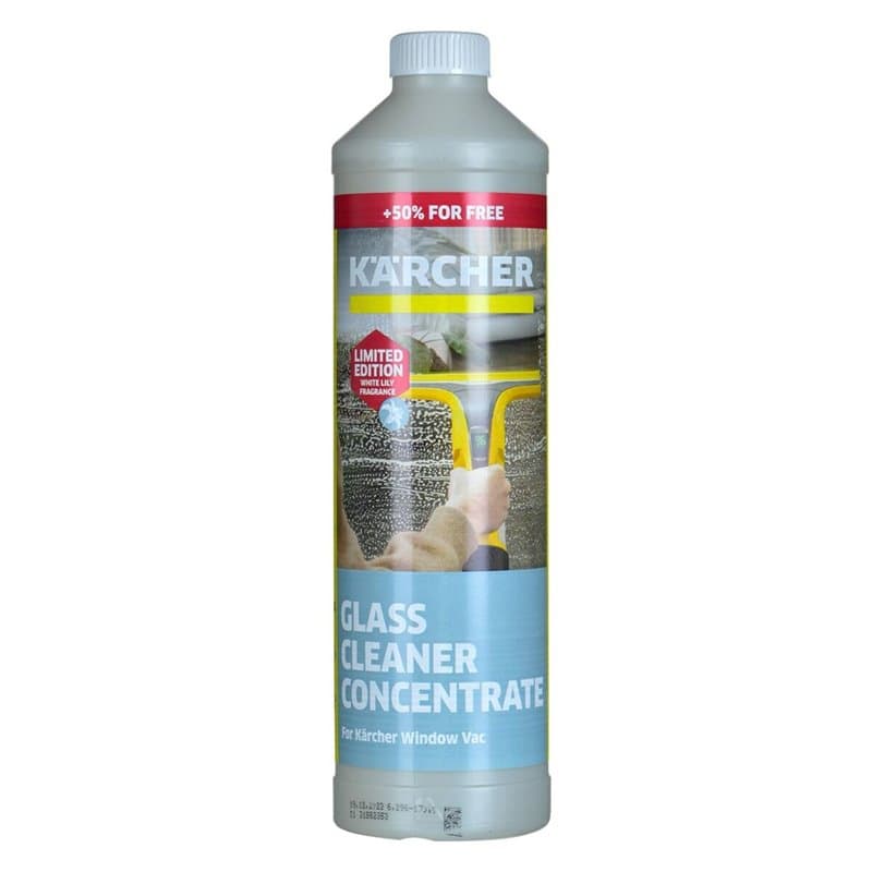 Tapis Kärcher 6.296-170.0 750 ml - Image 1