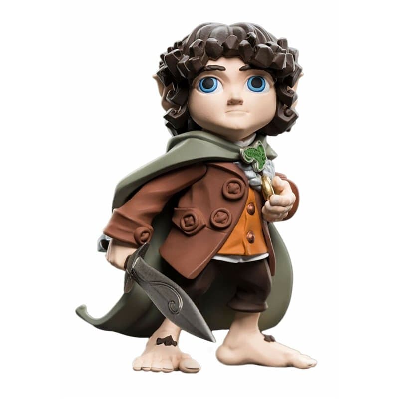 Figure à Collectionner FRODO Autocollants Moderne - Image 1