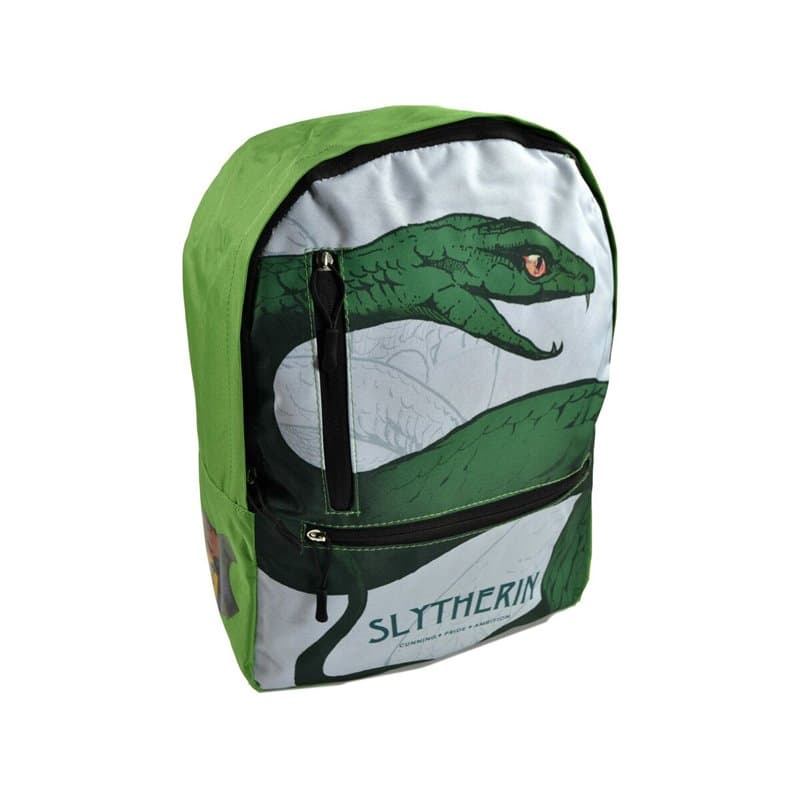 Cartable Harry Potter (Slytherin) - Image 1