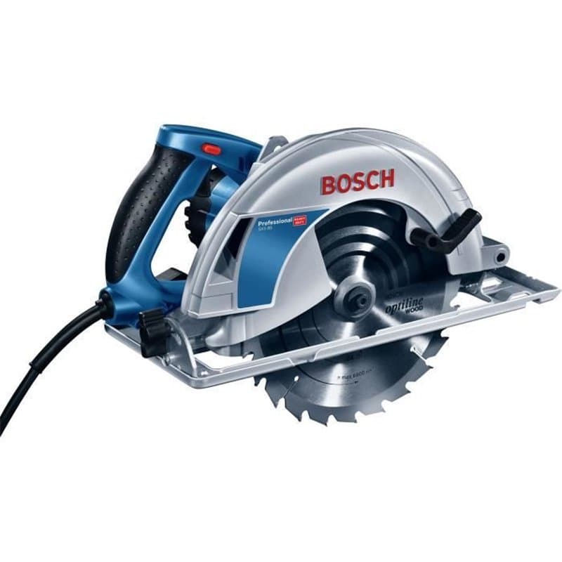 Bosch GKS 85 3 cm 5000 tr/min 2200 W - Image 1