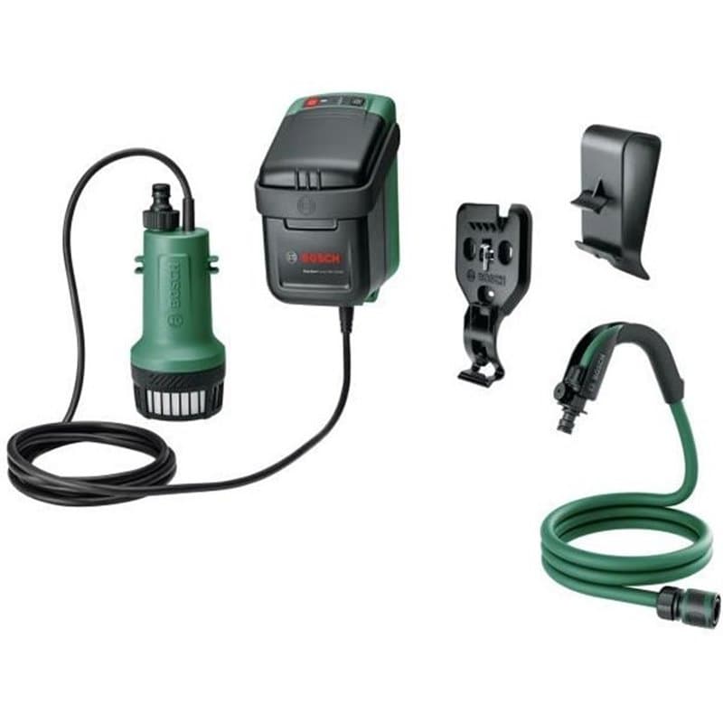 Garden Pump 18 NU - Image 1