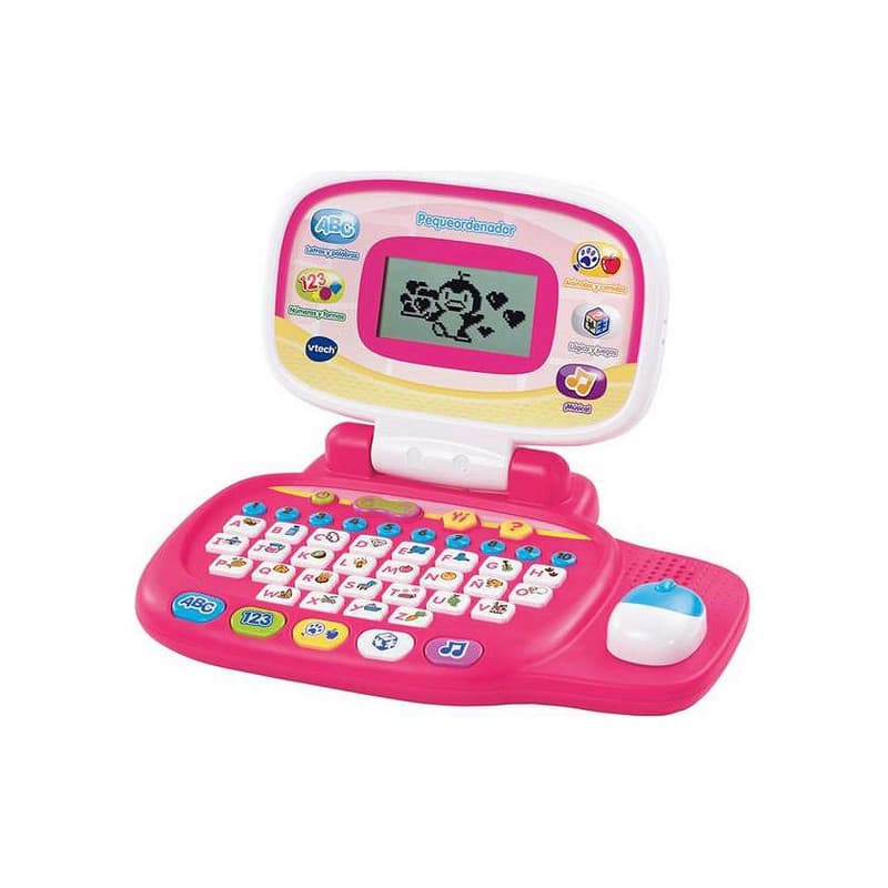 Vtech Son Rose (Es) - Image 1