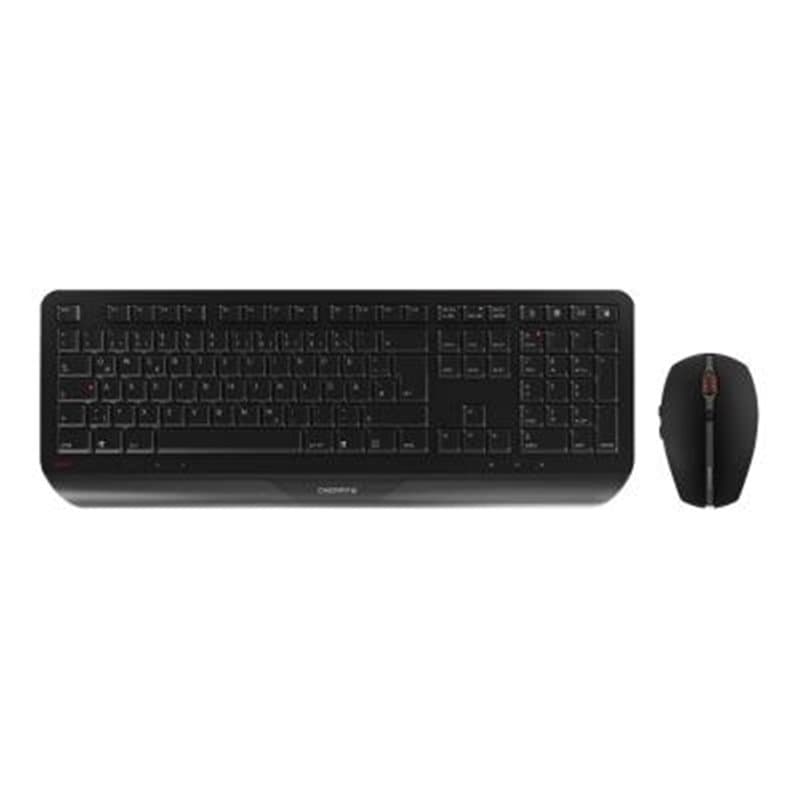 CHERRY GENTIX DESKTOP - Image 1