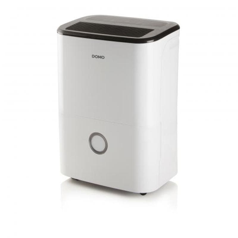 Déshumidificateur Domo 20L blanc (DO343DH) - Image 1