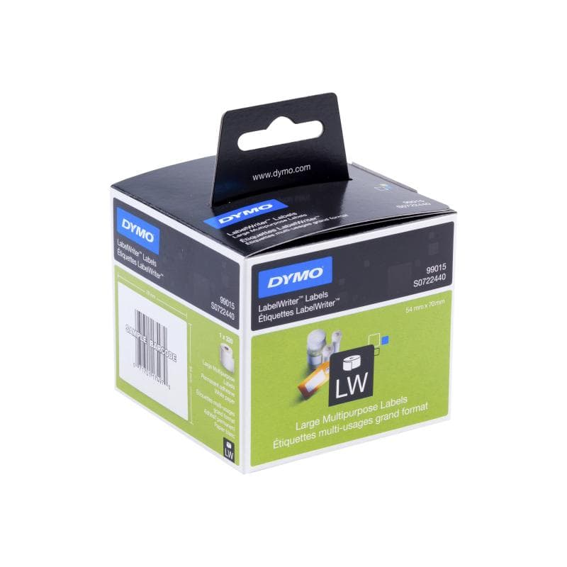 Ruban Dymo 99015 Disquette (S0722440) - Image 1