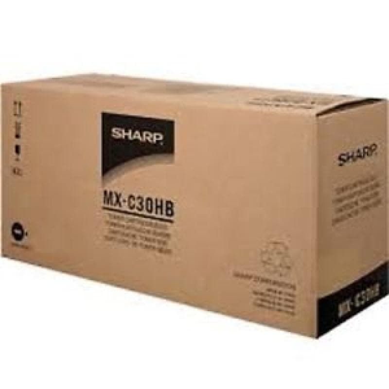 Sharp MX-C30HB Collecteur de toner 8000 pages - Image 1