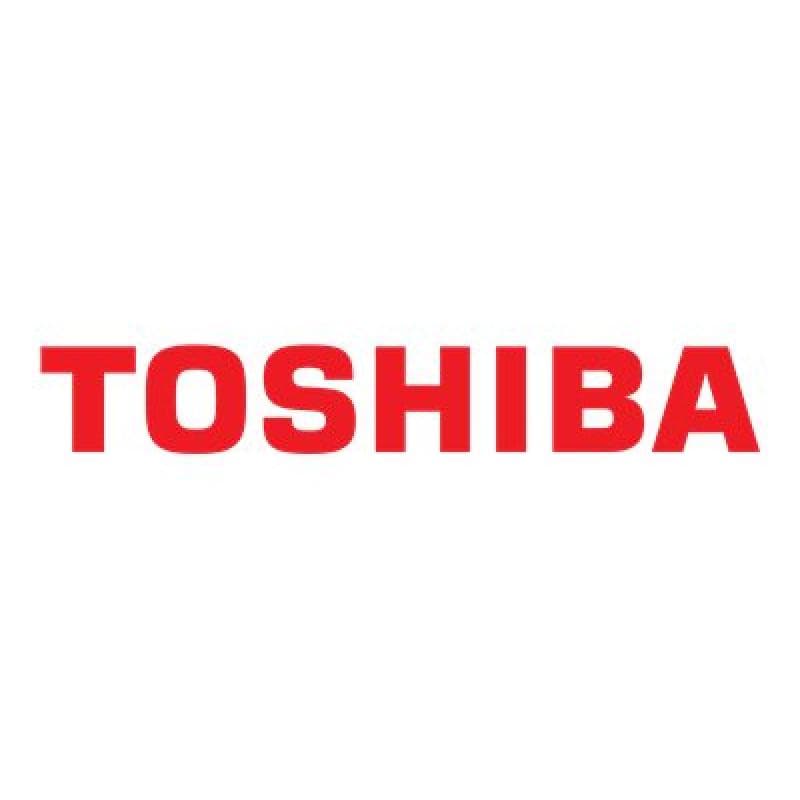 Toner Toshiba T-478P-R T478PR Noir Schwarz (6B000000855) - Image 1