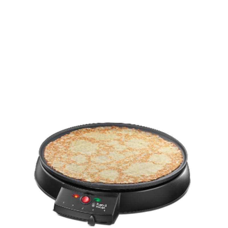 Appareil à Crêpes Fiesta 30 cm Russell Hobbs 20920-56 - Image 1