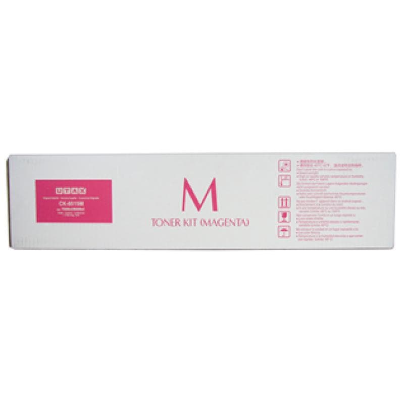 Toner Utax CK-8515 Magenta (1T02NHBUT0) - Image 1
