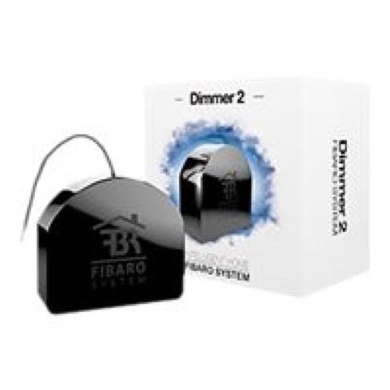 Variateur FIBARO 2 (FGD-212) (FGD212) - Image 1