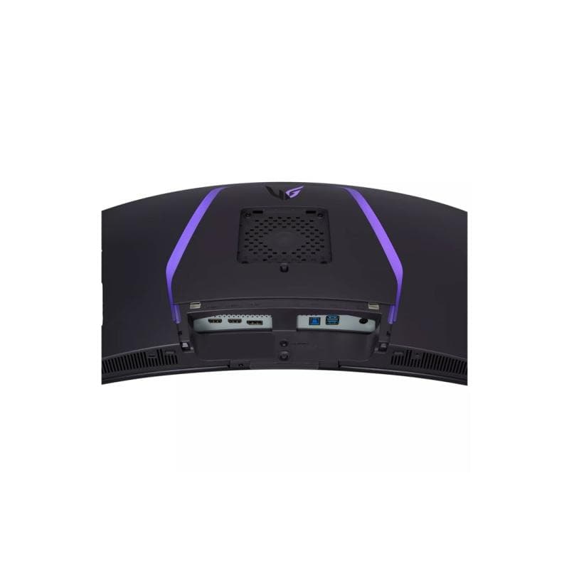 LG Moniteur Gaming 34GS95QE-B 34GS95QE (34GS95QE-B) - Image 1